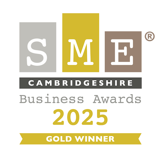 SME Logo Gold Winner