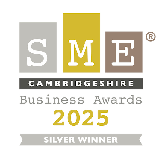 SME Logo Silver Winner