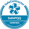 SafePQQ Logo