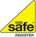 Gas Safe Register Logo