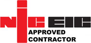 Niceic Logo