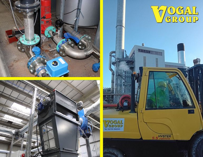 From one-off M&E projects to long-term contracts, Vogal Group’s expertise in M&E services means that you are in safe hands.