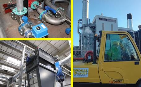 From one-off M&E projects to long-term contracts, Vogal Group’s expertise in M&E services means that you are in safe hands.