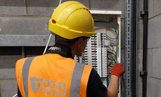 Electrical Services