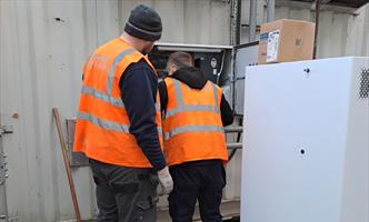 Health & Safety Statement of Intent