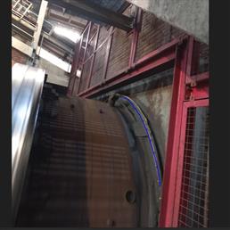Rotary Drier Seal Gallery 5