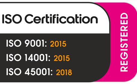 A recent ISO audit confirms Vogal Group’s ongoing commitment to quality, workplace safety, and environmental sustainability during the delivery of M&E Projects.